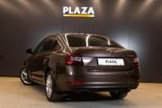 Skoda Octavia III (A7) Рестайлинг Уфа  - изображение 29