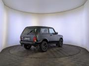 Lada (ВАЗ) Niva Legend Москва  - изображение 30