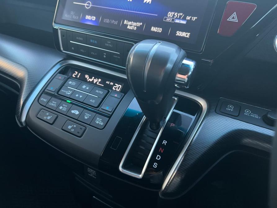 Honda Stepwgn V Рестайлинг Стерлитамак  - изображение 21