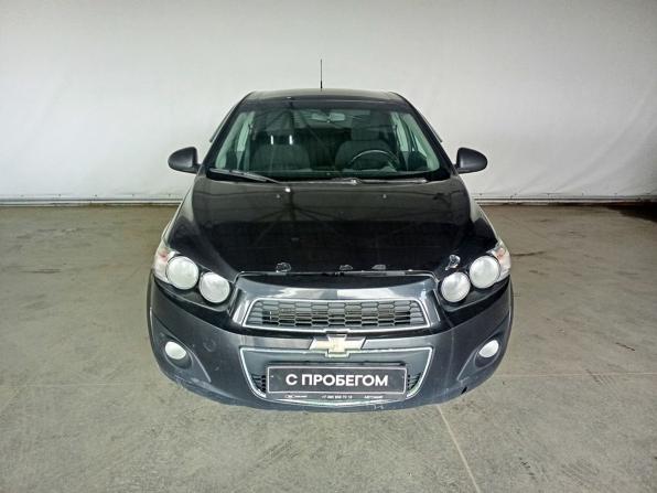 Chevrolet Aveo II с пробегом 2014 года, цена 525 000 рублей, 262000 км, седан, Автокод Объявления