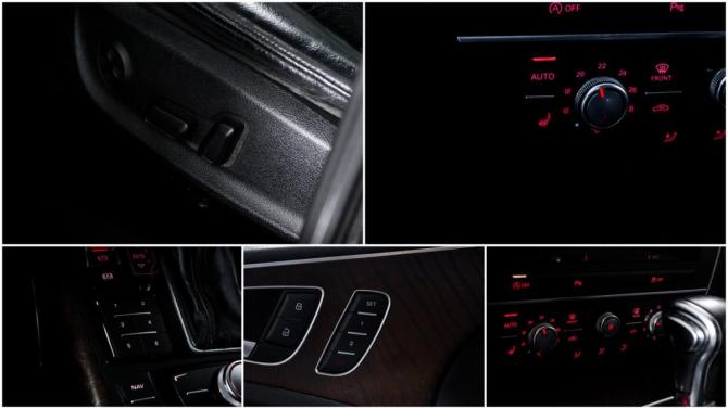 Audi A6 IV (C7) с пробегом 2014 года, цена 1 400 000 рублей, 187859 км, седан, Автокод Объявления