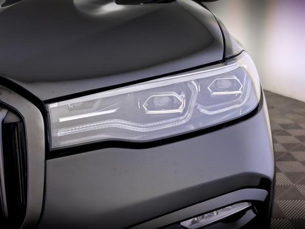 BMW X7 I (G07) с пробегом 2020 года, цена 6 989 000 рублей, 100267 км, внедорожник, Автокод Объявления