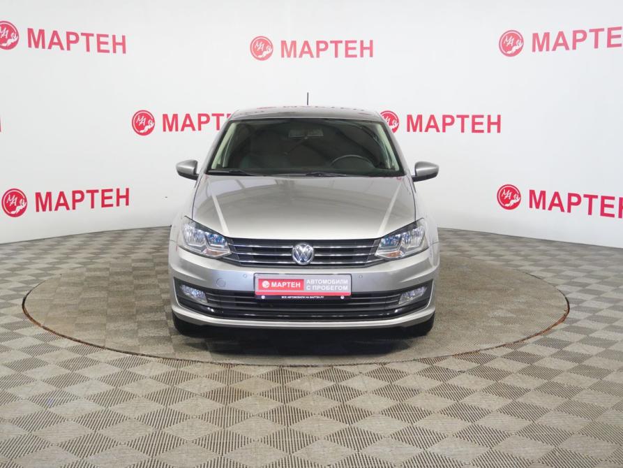 Volkswagen Polo V Рестайлинг Вологда  - изображение 2