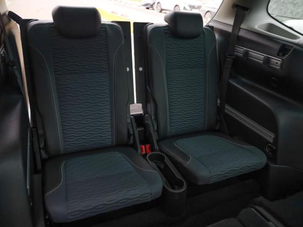 Opel Zafira C с пробегом 2014 года, цена 1 149 777 рублей, 175545 км, компактвэн, Автокод Объявления