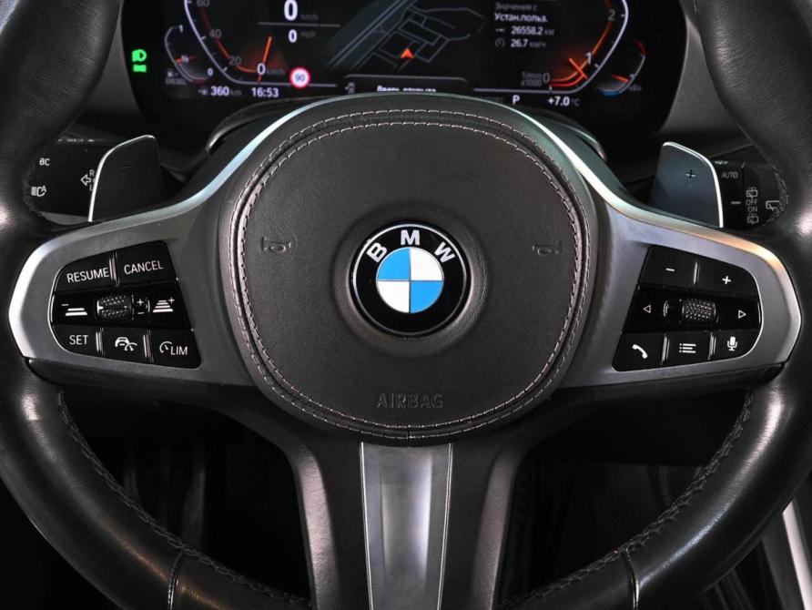 BMW X7 I (G07) Ростов-на-Дону  - изображение 15
