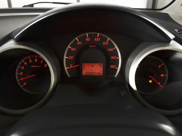 Honda Fit II с пробегом 2011 года, цена 879 995 рублей, 108945 км, хэтчбек, Автокод Объявления