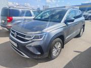Volkswagen Taos I Санкт-Петербург  - изображение 7