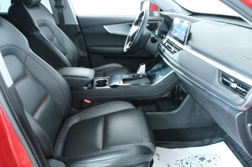 Chery Tiggo 7 Pro I Омск  - изображение 19