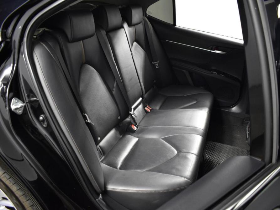 Toyota Camry VIII (XV70) Казань  - изображение 7