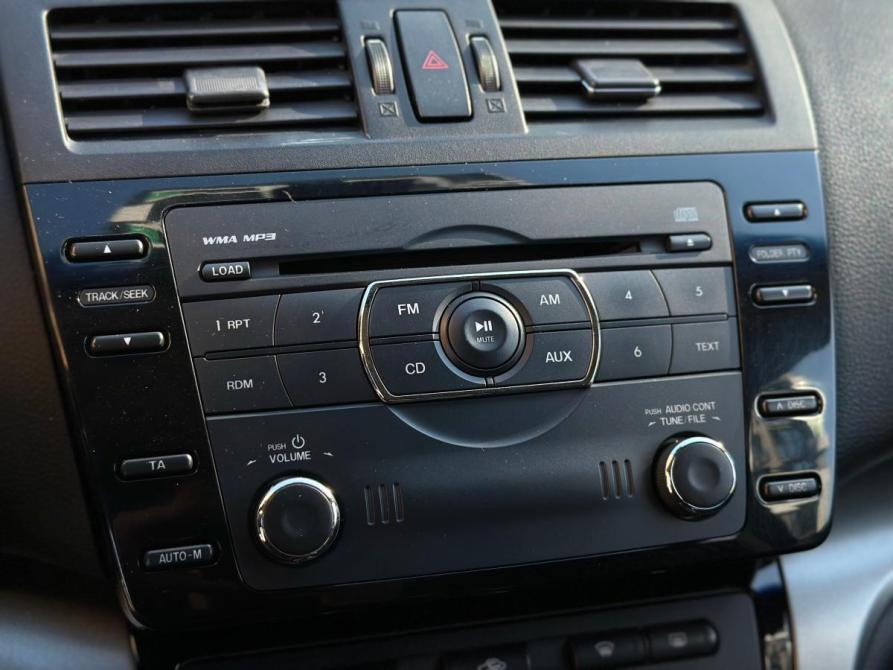 Mazda 6 II (GH) Рестайлинг Уфа  - изображение 19