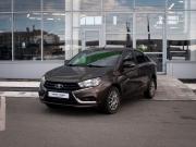 Lada (ВАЗ) Vesta I Курган  - изображение 22