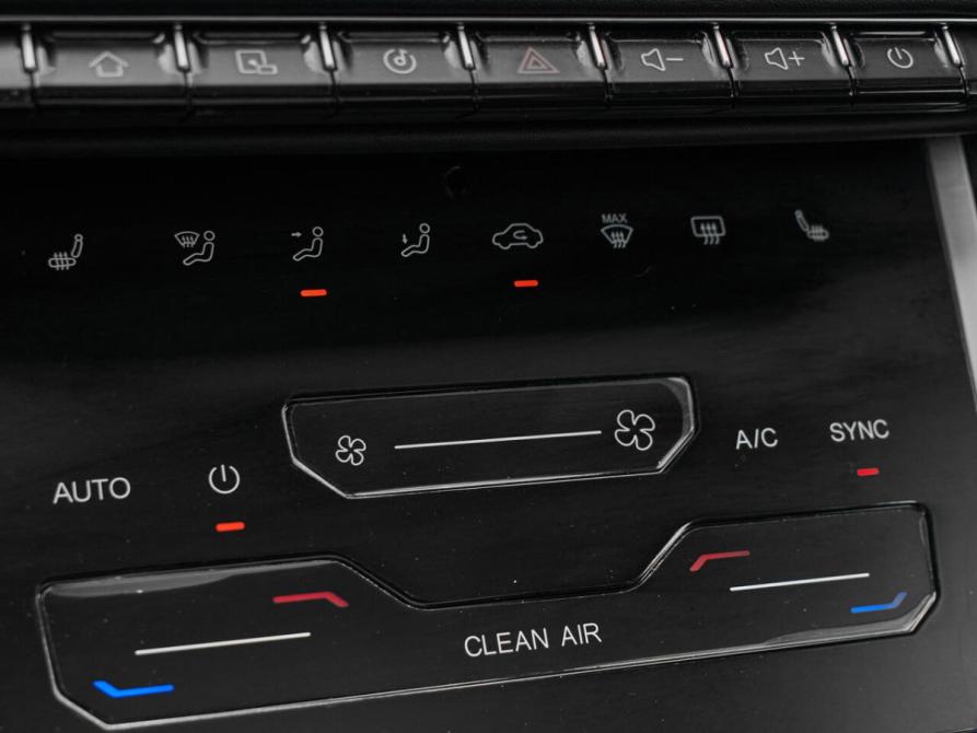 Chery Tiggo 7 Pro Max I Екатеринбург  - изображение 19