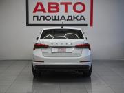 Skoda Rapid I Рестайлинг Челябинск  - изображение 34