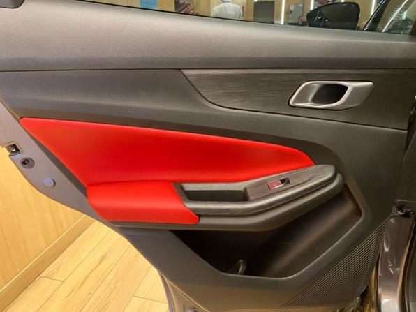 Changan CS55 Plus II с пробегом 2023 года, цена 2 098 000 рублей, 48744 км, внедорожник, Автокод Объявления