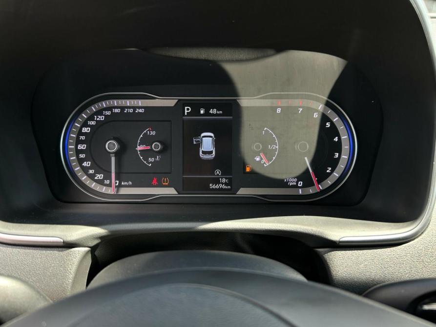 Hyundai Tucson IV Альметьевск  - изображение 17