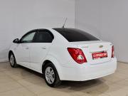 Chevrolet Aveo II Альметьевск  - изображение 26