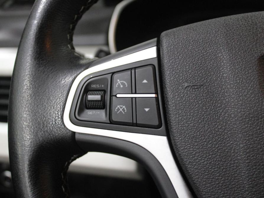 Geely Atlas I Старый Оскол  - изображение 16