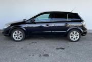 Opel Astra H Рестайлинг Киров  - изображение 23
