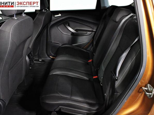 Ford Kuga II Рестайлинг с пробегом 2019 года, цена 2 157 000 рублей, 68231 км, внедорожник, Автокод Объявления