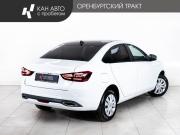 Lada (ВАЗ) Vesta I Рестайлинг (NG) Казань  - изображение 22