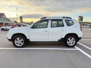 Renault Duster I Рестайлинг Москва  - изображение 26