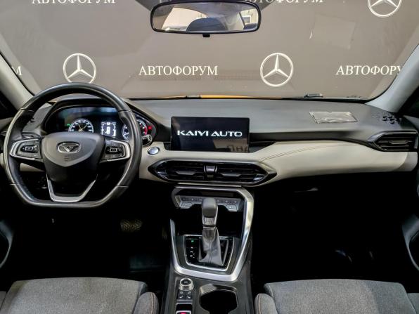 Kaiyi E5 с пробегом 2024 года, цена 950 000 рублей, 146606 км, седан, Автокод Объявления