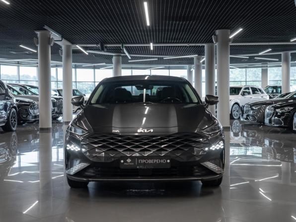 Kia K8 I с пробегом 2022 года, цена 3 600 000 рублей, 117842 км, седан, Автокод Объявления