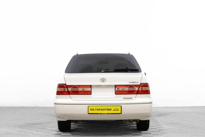 Toyota Vista V (V50) с пробегом 2000 года, цена 569 000 рублей, 300000 км, седан, Автокод Объявления