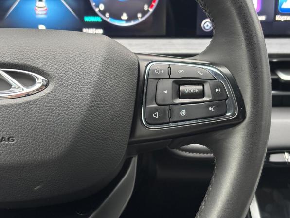 Chery Tiggo 7 Pro Max I с пробегом 2023 года, цена 1 950 000 рублей, 32485 км, внедорожник, Автокод Объявления