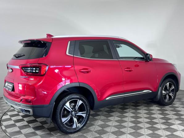 Chery Tiggo 4 Pro I с пробегом 2024 года, цена 1 685 000 рублей, 29350 км, внедорожник, Автокод Объявления