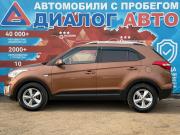 Hyundai Creta I Набережные Челны  - изображение 26