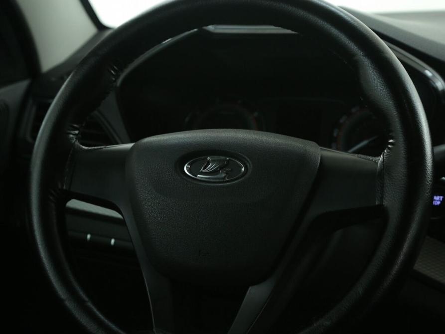 Lada (ВАЗ) Vesta I Рестайлинг (NG) Иваново  - изображение 15
