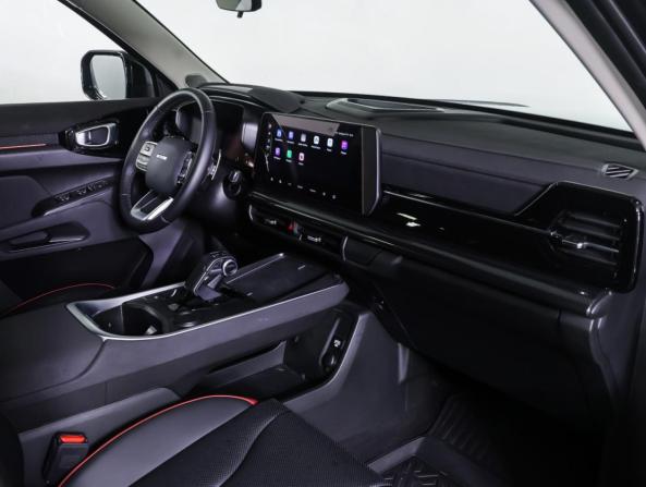 Haval H3 I с пробегом 2024 года, цена 2 150 000 рублей, 44365 км, внедорожник, Автокод Объявления