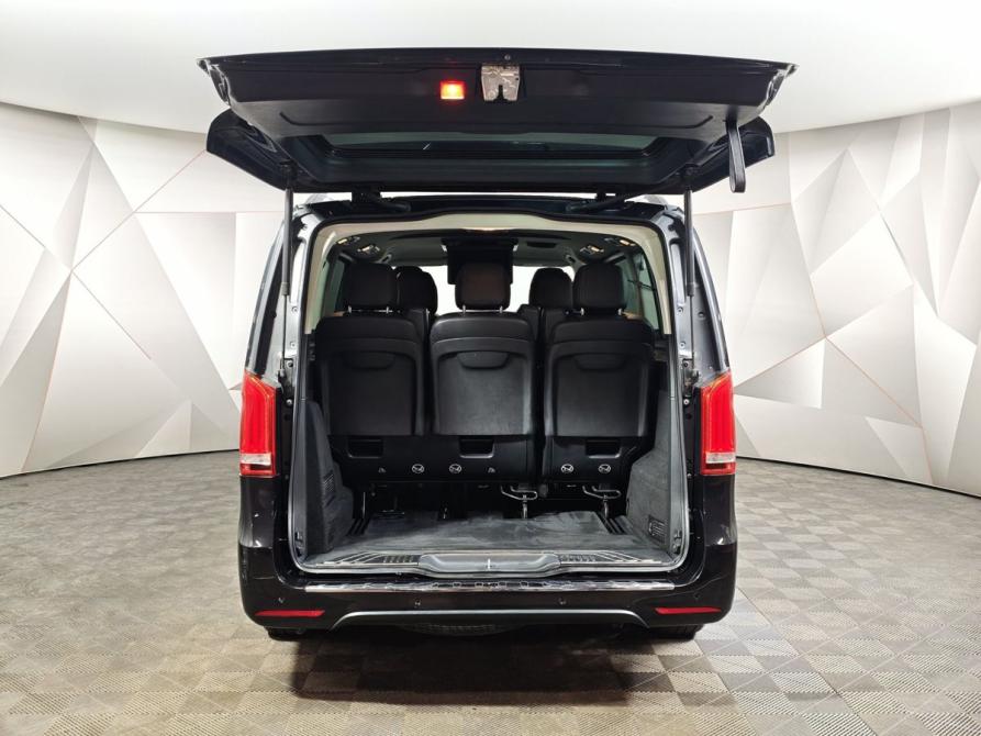 Mercedes-Benz V-Класс III (W447) Москва  - изображение 12