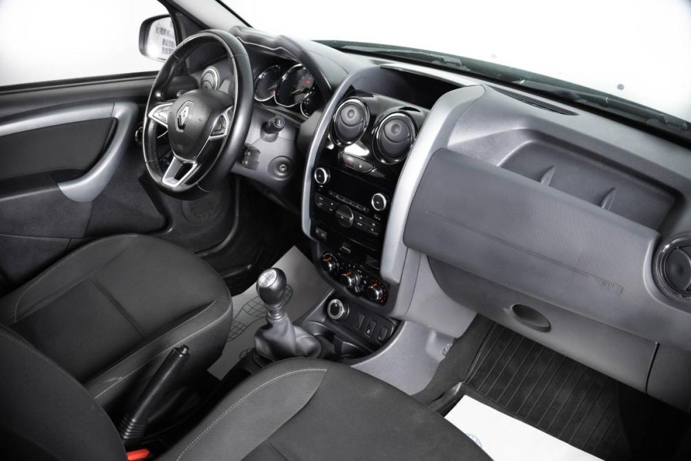 Renault Duster I Рестайлинг Пермь  - изображение 11