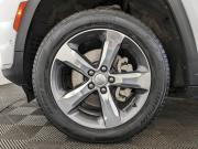 Jeep Grand Cherokee V (WL) Москва  - изображение 50