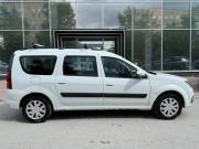 Lada (ВАЗ) Largus I Рестайлинг Екатеринбург  - изображение 33