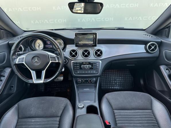Mercedes-Benz CLA I (C117 X117) с пробегом 2014 года, цена 1 700 000 рублей, 238898 км, седан, Автокод Объявления