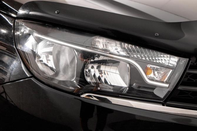 Lada (ВАЗ) Vesta I с пробегом 2021 года, цена 1 299 000 рублей, 86140 км, универсал, Автокод Объявления