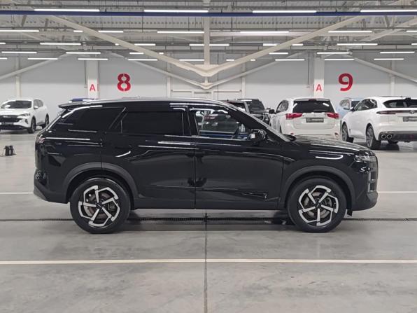 Jaecoo J7 I с пробегом 2023 года, цена 2 370 000 рублей, 45740 км, внедорожник, Автокод Объявления