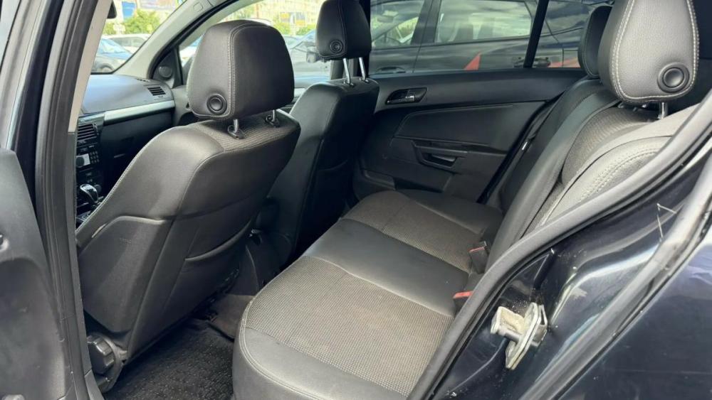 Opel Astra H Рестайлинг Череповец  - изображение 15