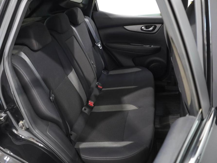 Nissan Qashqai II Рестайлинг Ростов-на-Дону  - изображение 7