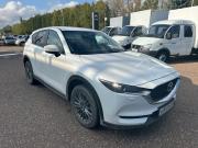 Mazda CX-5 II Стерлитамак  - изображение 27