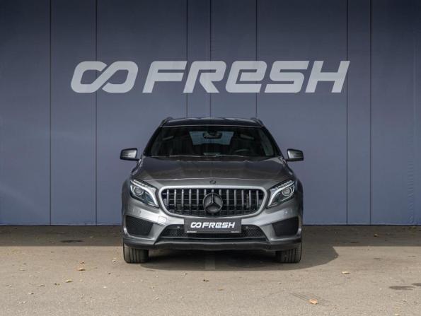 Mercedes-Benz GLA I (X156) с пробегом 2015 года, цена 1 970 000 рублей, 83025 км, внедорожник, Автокод Объявления