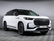 Jaecoo J8 Москва  - изображение 24
