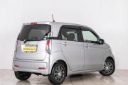 Honda N-WGN I Рестайлинг Красноярск  - изображение 26