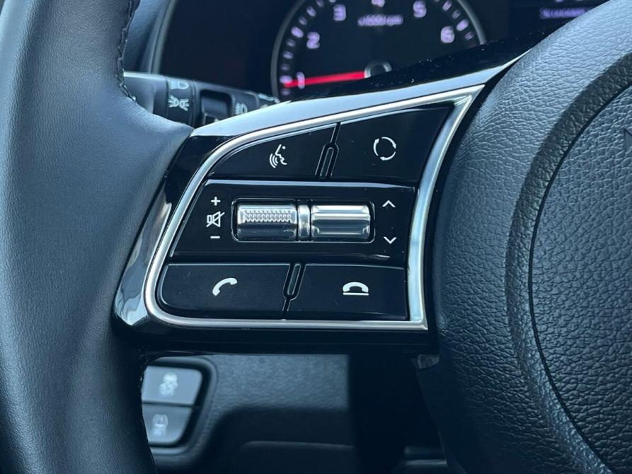 Kia Cerato IV Калуга  - изображение 22