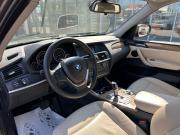 BMW X3 II (F25) Пермь  - изображение 35