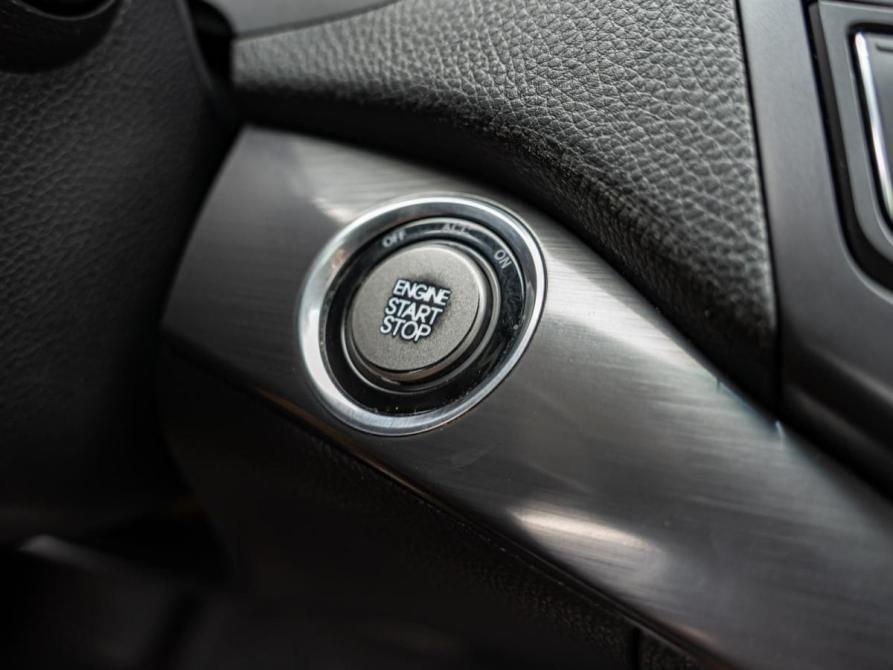 Hyundai i40 I Рестайлинг Краснодар  - изображение 21