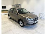 Lada (ВАЗ) Granta I Рестайлинг Ярославль  - изображение 14